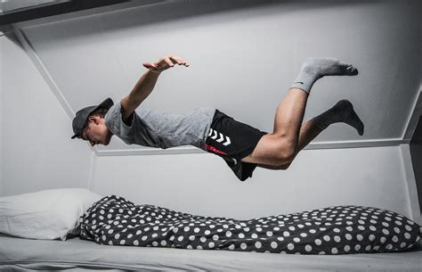 Sport and Sleep Does Sport Make You Sleep Better?