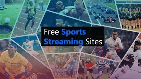 sport streaming seiten kostenlos