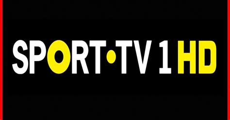 sport tv 1 direto de portugal gratis