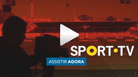 sport tv direto gratuito