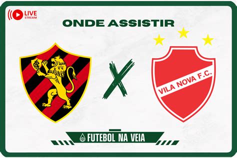 sport x vila nova 2023