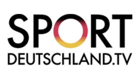 sportdeutschland tv auf fernseher