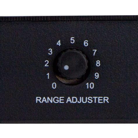 Sportdog Range Adjuster