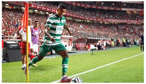 Sporting Cp Vs Braga Highlights
