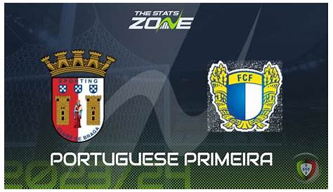 Sporting vs Braga live stream: Watch Primeira Liga online