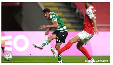 Watch Live Stream Braga vs Benfica 04:00 PM 2019 Sunday | Football Live