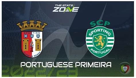 BRAGA VS SPORTING AO VIVO - YouTube