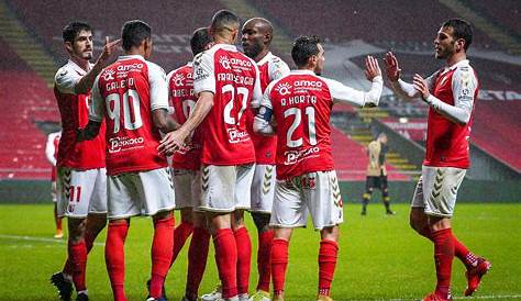 Braga - Sporting CP: El Sporting gana al Braga tirando de la 'suerte