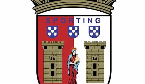 Emblema Do Sporting Transparent