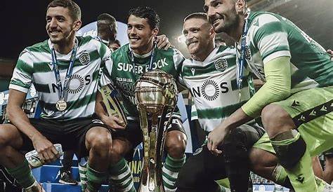 SPORTING CLUBE DE PORTUGAL | Sporting clube de portugal, Sporting clube