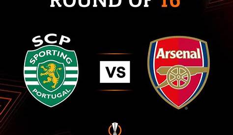 Arsenal vs Sporting - BlancheJaydn