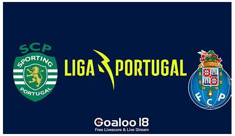 FC Porto 0-0 Sporting CP: Clássico morno acaba em nulo