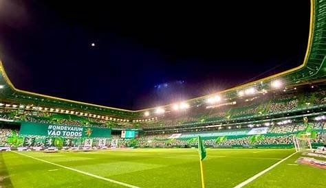 Sporting Lisboa vs Farense en vivo online por la décima jornada de la