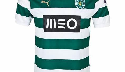 Sporting Lisbon Liga Champion