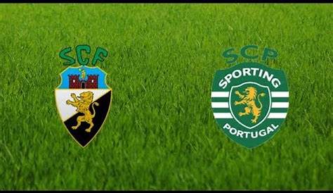 Four Kits: SC Farense 23-24 Primeira Liga Kits Released - Footy Headlines