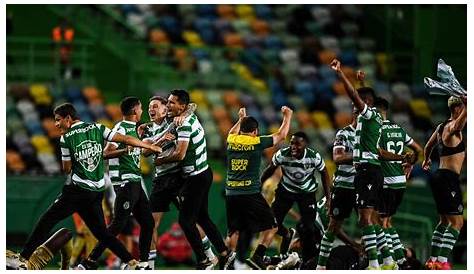 Sporting Lisbon's bittersweet title win after 19 years of hurt - CNN
