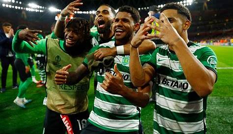 MACAU DAILY TIMES 澳門每日時報Football | Sporting Lisbon ends 19-year title