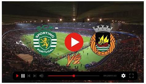Sporting vs Rio Ave - Análise do Jogo | Apostas em Portugal