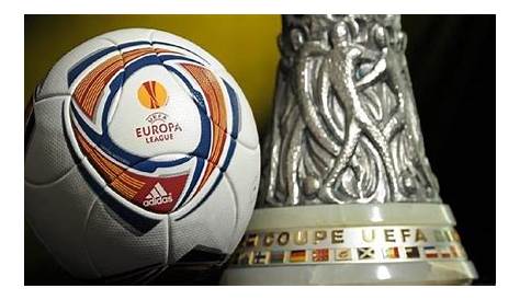 Uefa sorteia playoffs da Liga dos Campeões e Liga Europa | VEJA