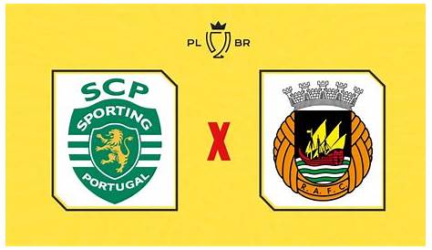 Sporting vs Rio Ave - Taça da Liga - Análise e Prognósticos