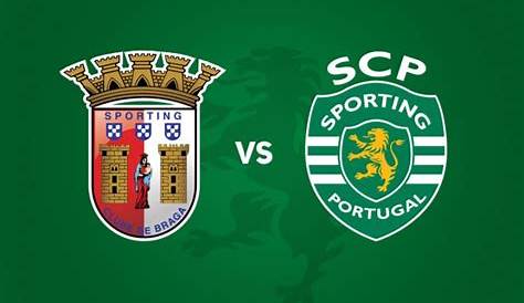 Análise SC Braga x Sporting CP - ProScout
