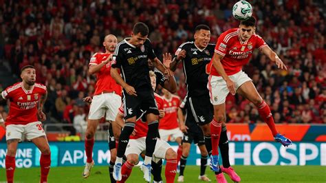 sporting benfica live stream