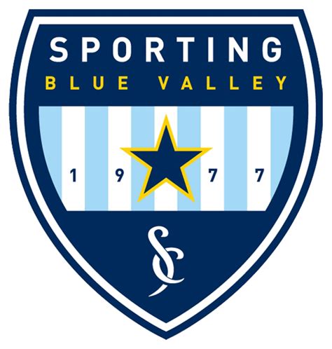 sporting blue valley rec soccer