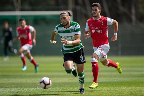 sporting braga - u23