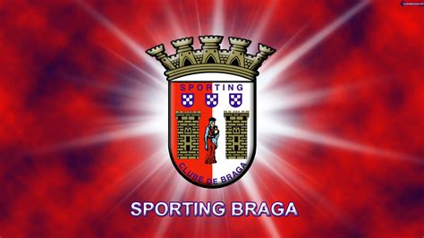 sporting braga futebol hoje