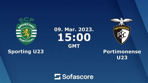 sporting braga u23 vs portimonense