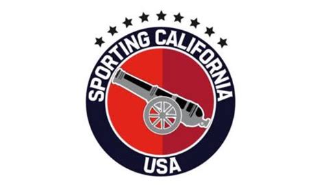 sporting california youth soccer club