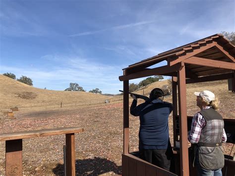 sporting clay range near me reviews