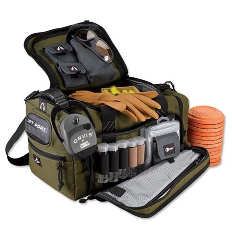 sporting clay shooting accessories