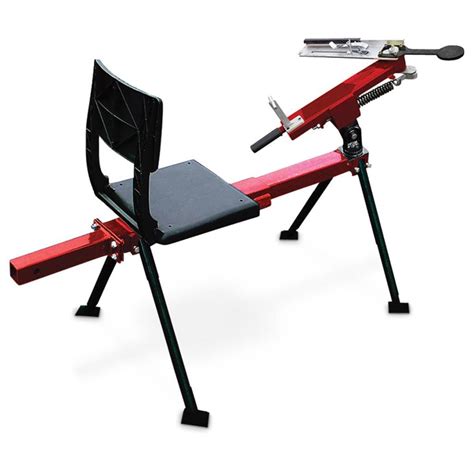 Sporting Clays Equipment