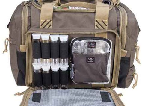 Sporting Clays Range Bag