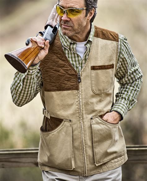 sporting clays shooting gear