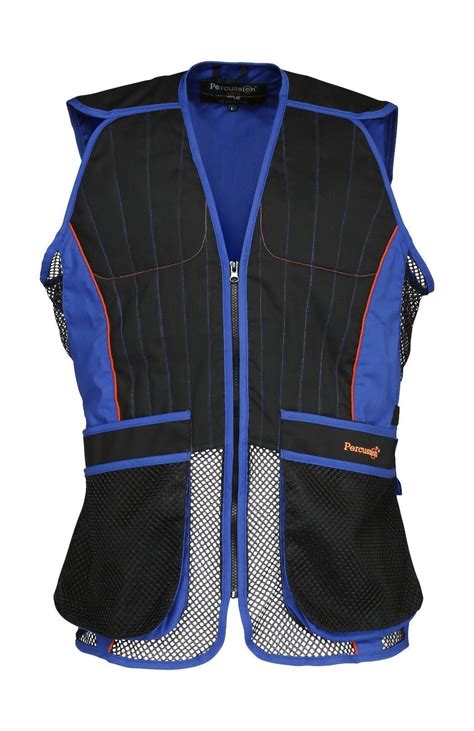 sporting clays shooting vests ambidextrous