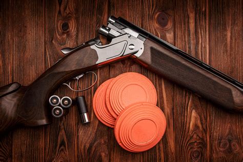 Sporting Clays Terminology