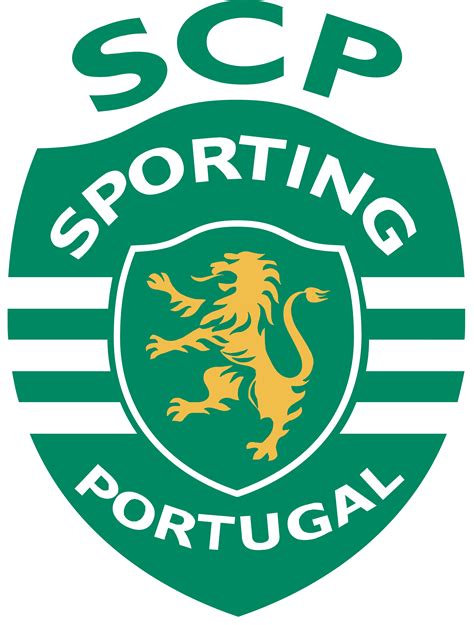 sporting clube de portugal logo