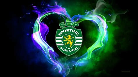 sporting clube de portugal wallpaper