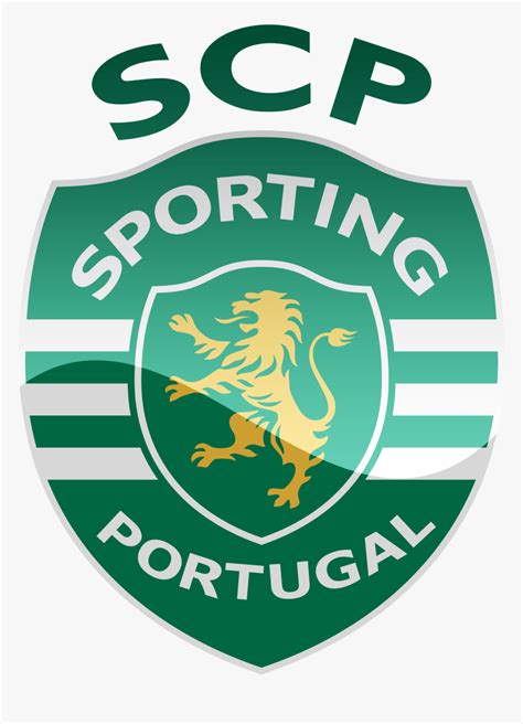 sporting cp logo png