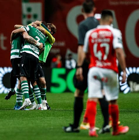 sporting cp twitter