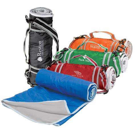 Sporting Event Blanket