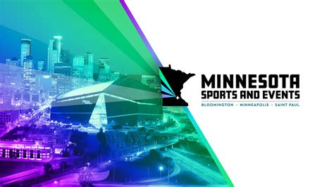 sporting events in minneapolis