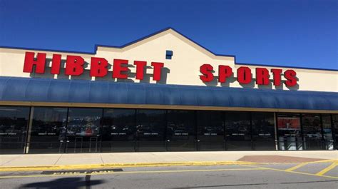 sporting good stores cookeville tn