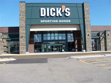sporting good stores minnesota