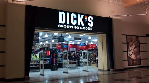 sporting goods kingston ny