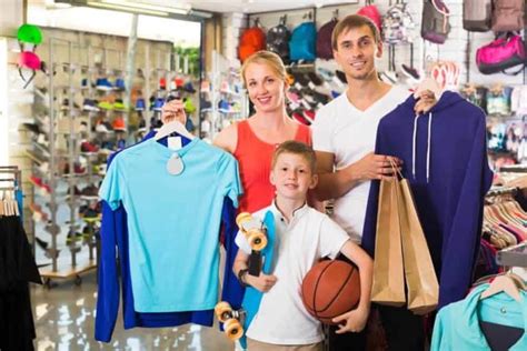 sporting goods online shopping best practices