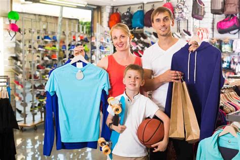 sporting goods online shopping sites
