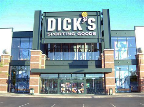 sporting goods store kansas city